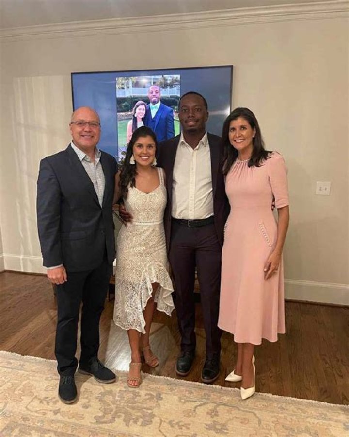 Unveiling The Life Of Kimberly Coates And Her Husband