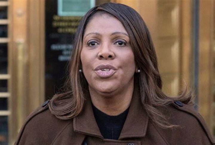 Unveiling The Life Of Letitia James And Her Husband