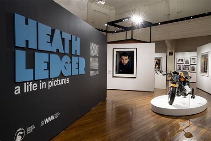 Unveiling The Life Of Matilda Ledger: A Journey Through Fame And Legacy
