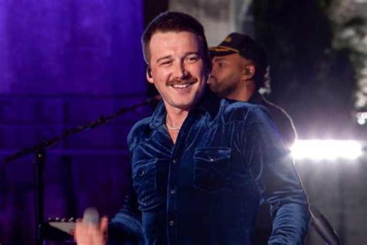 Unveiling The Life Of Morgan Wallen: The Child Behind The Star