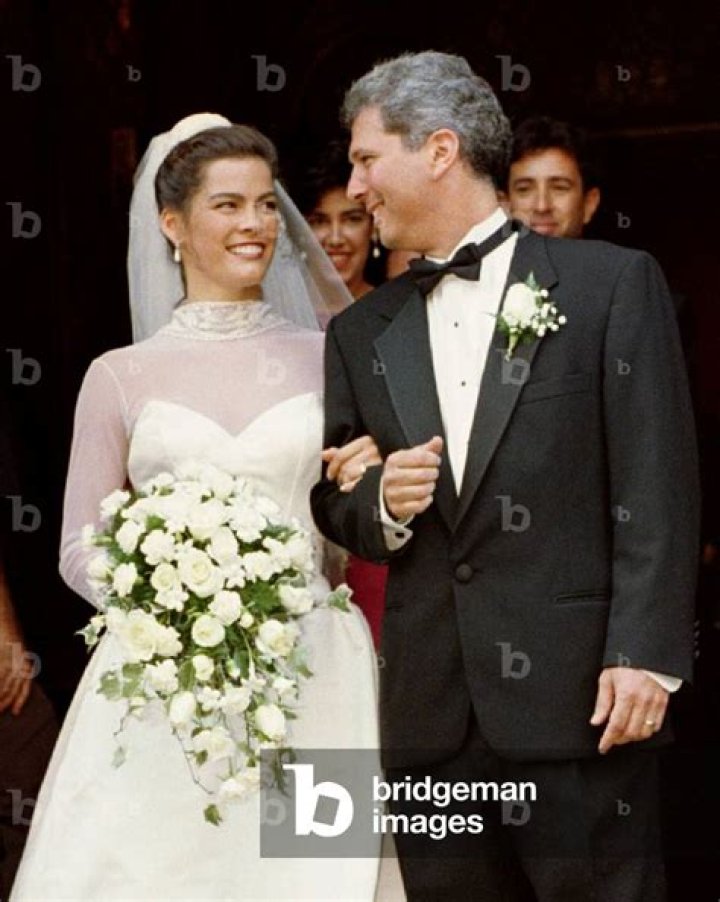 Unveiling The Life Of Nancy Kerrigan's Husband
