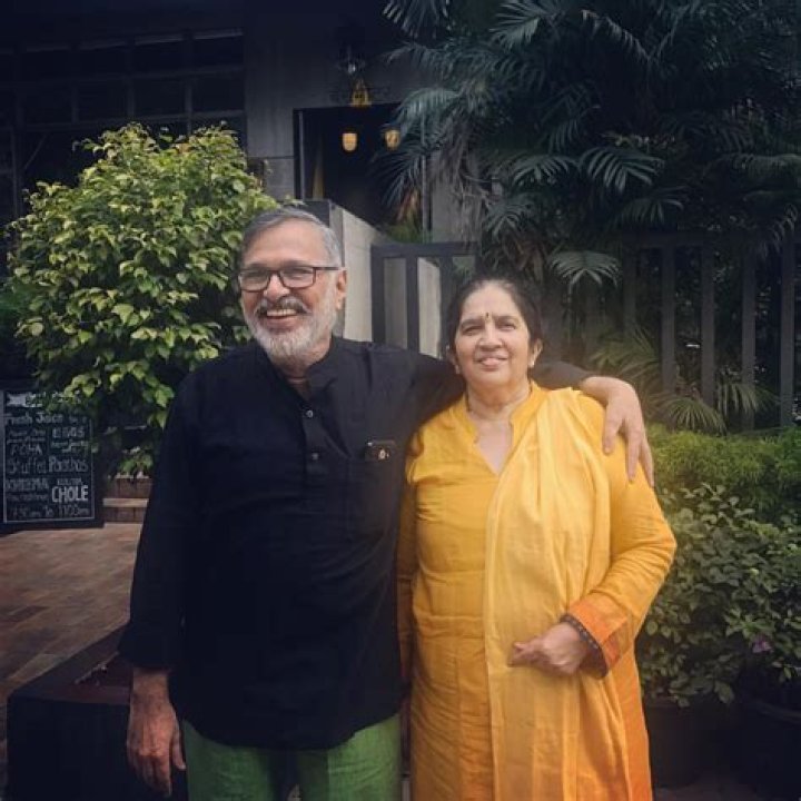 Unveiling The Life Of Paula McGlynn: The Wife Of Sarang Sathaye