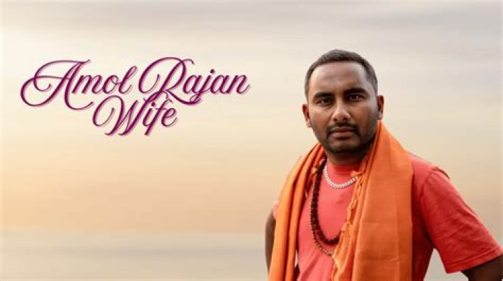 Unveiling The Life Of Raghuram Rajan's Wife: A Journey Of Love And Support