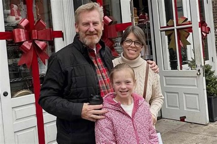 Unveiling The Life Of Rebecca Feek's First Husband