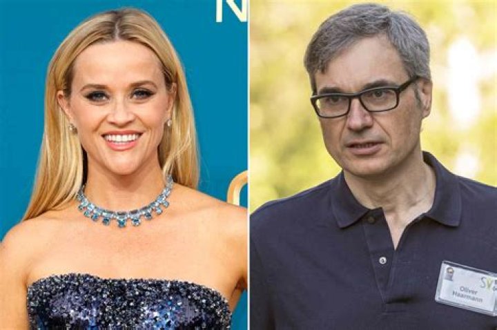 Unveiling The Life Of Reese Witherspoon's Spouse: A Journey Through Love And Partnership