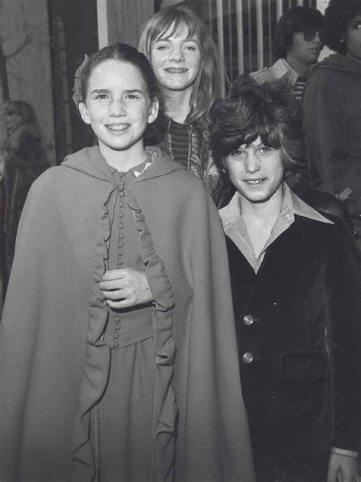 Unveiling The Life Of Sara Gilbert's Mother
