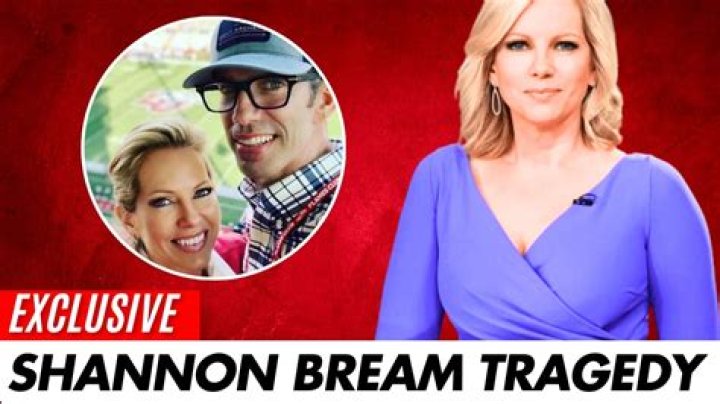 Unveiling The Life Of Shannon Bream's Husband: A Closer Look