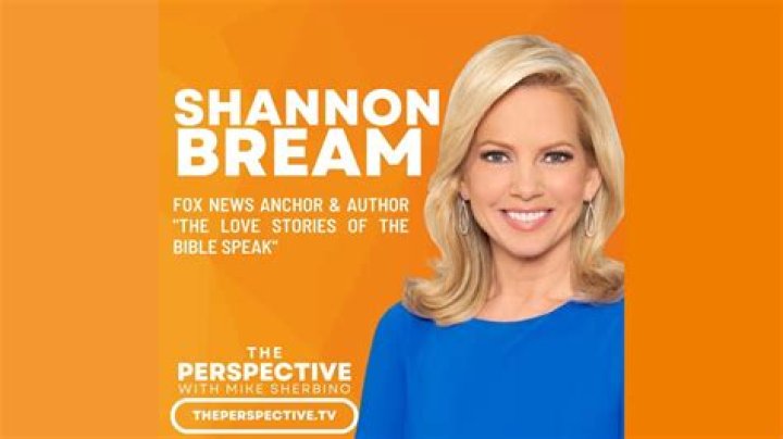 Unveiling The Life Of Shannon Bream's Mother: A Journey Through Love And Inspiration