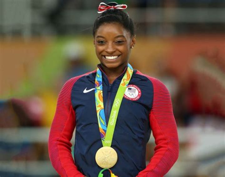 Unveiling The Life Of Simone Biles' Father: A Journey Of Resilience And Support