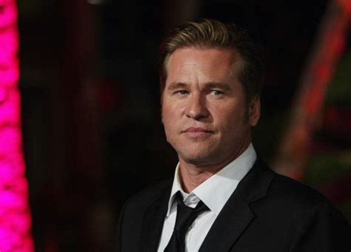 Unveiling The Life Of Val Kilmer's Children