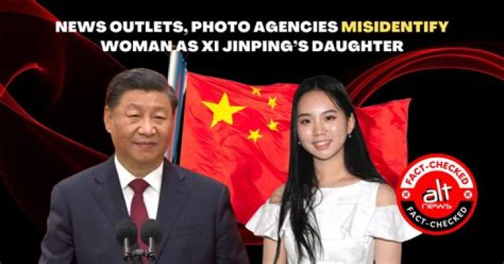 Unveiling The Life Of Xi Mingze's Daughter: A Journey Of Legacy And Influence