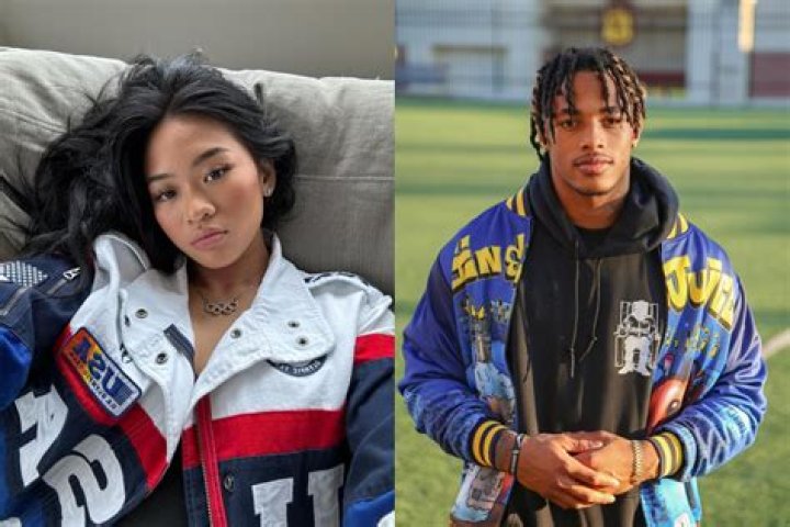 Unveiling The Lives Of Jaylin Smith And Sunisa Lee: A Journey Of Talent And Tenacity