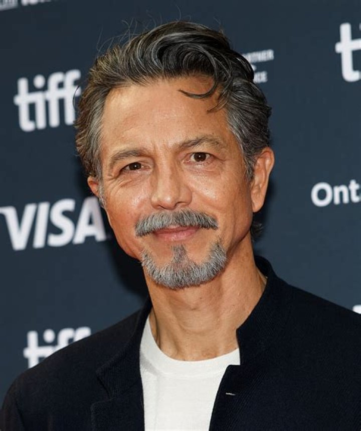 Unveiling The Love Life Of Benjamin Bratt