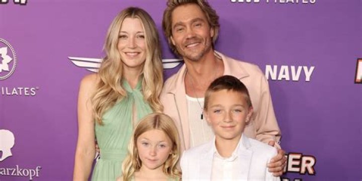 Unveiling The Love Life Of Chad Kroeger: Is He Married?