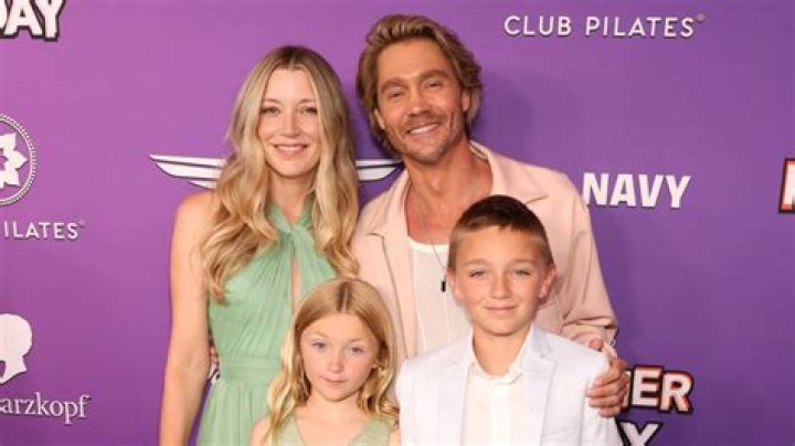 Unveiling The Love Life Of Chad Kroger: Who Is Chad Kroger Married To?