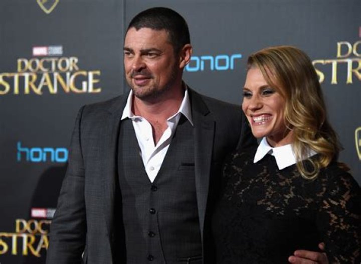 Unveiling The Love Life Of Karl Urban: Who Is His Freundin?
