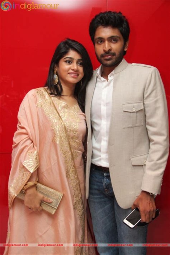 Unveiling The Love Story: Dhruv Vikram Marriage