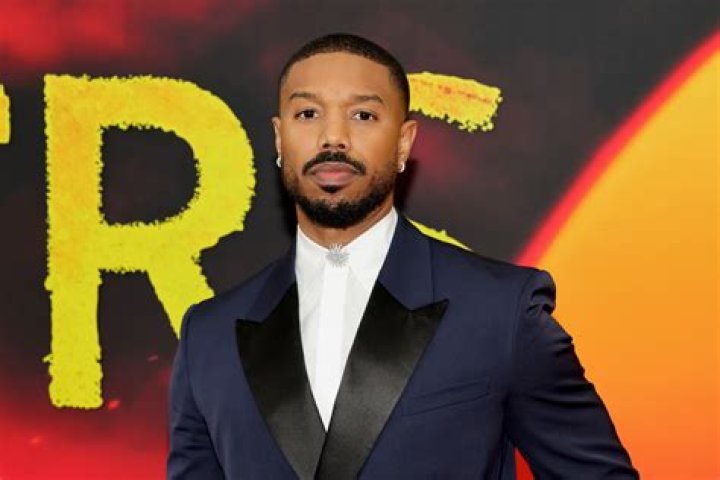 Unveiling The Love Story: Michael B. Jordan's Wife