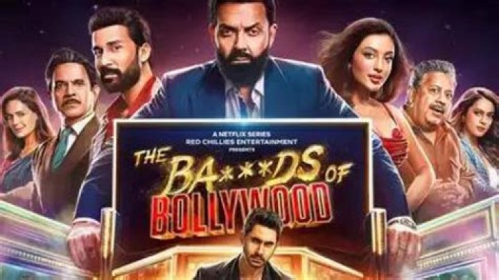 Unveiling The Magic Of Bollywood HD Movies