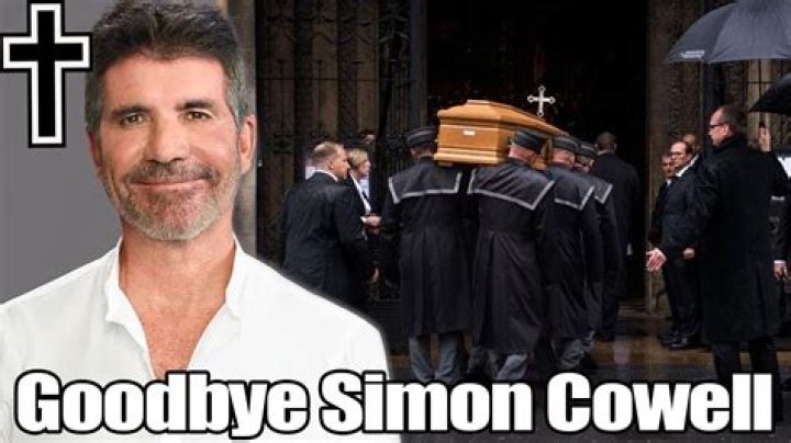 Unveiling The Man Behind The Judgement: A Deep Dive Into Simon Cowell's Interview