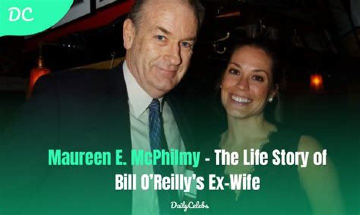 Unveiling The Mysteries: Maureen E McPhilmy Age And More