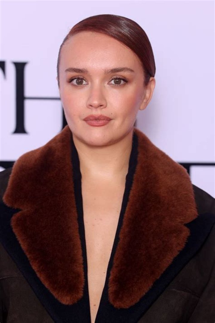 Unveiling The Mystery Around Olivia Cooke's Boyfriend
