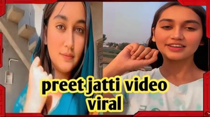 Unveiling The Mystery Behind The Preetjatti MMS Leaked Video