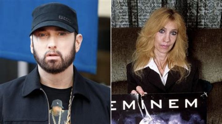 Unveiling The Mystery: Does Eminem Actually Have A Sister?
