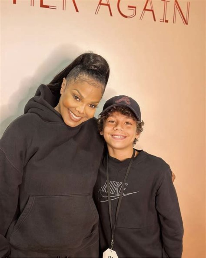 Unveiling The Mystery: Eissa Jackson Age And Background