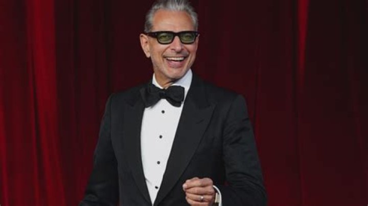 Unveiling The Mystery: How Old Is Jeff Goldblum's Wife?