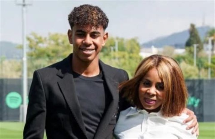 Unveiling The Mystery: How Old Is Lamine Yamal's Mom?