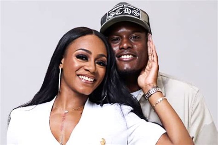 Unveiling The Mystery: How Old Is Sha'Carri Richardson's Wife?