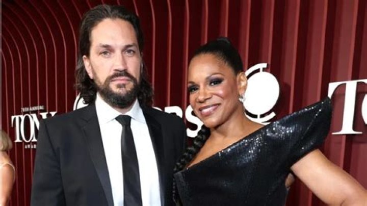 Unveiling The Mystery: Is Audra Martin Married?