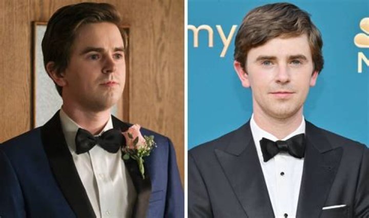 Unveiling The Mystery: Is Freddie Highmore Married?