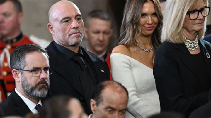 Unveiling The Mystery: Is Joe Rogan Married?