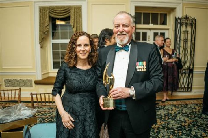 Unveiling The Mystery: Judge Burton Katz Age