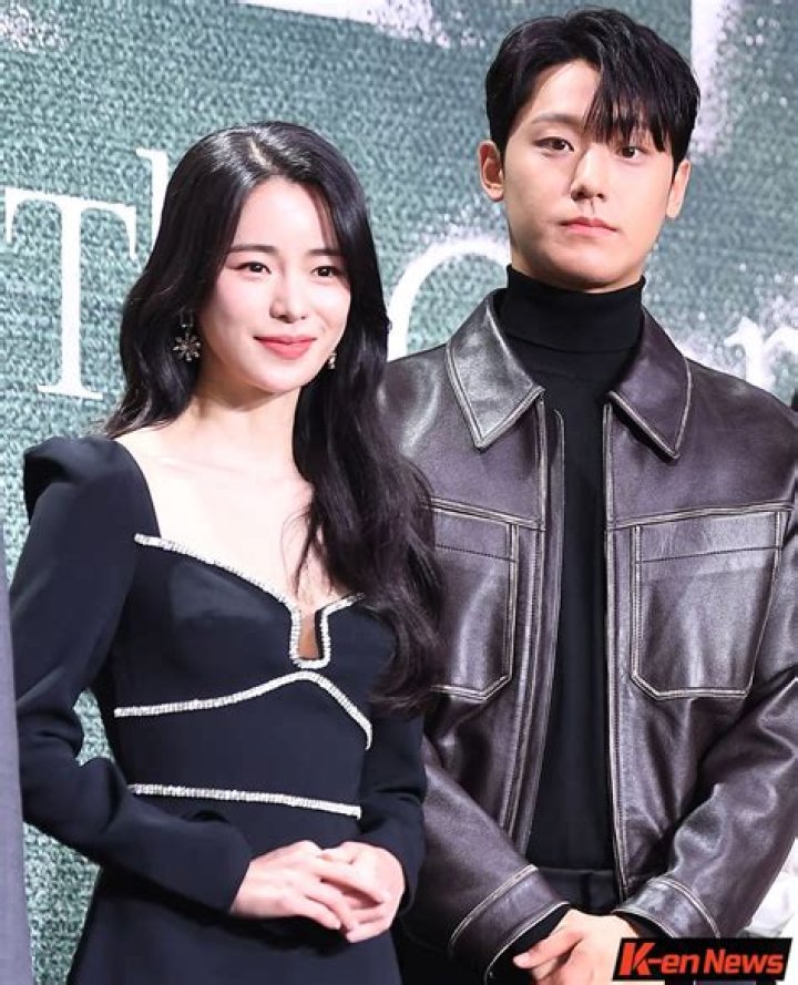 Unveiling The Mystery: Kim Jung-hyun's Girlfriend In 2024