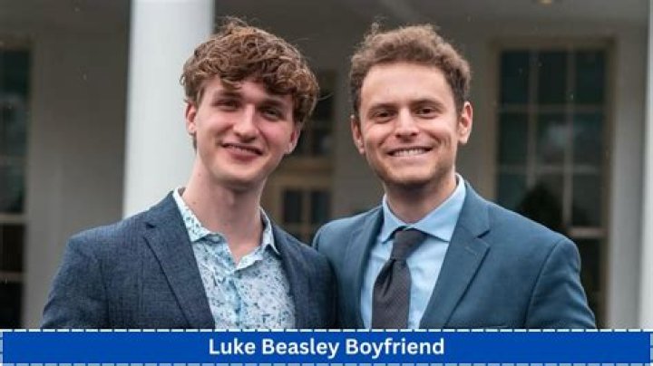 Unveiling The Mystery: Luke Beasly Age And More