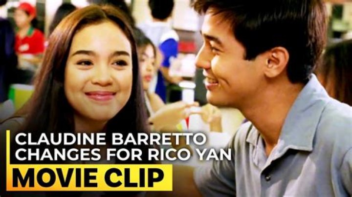 Unveiling The Mystery Of Claudine Barretto's First Boyfriend