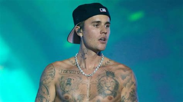 Unveiling The Mystery Of Justin Bieber's Weight