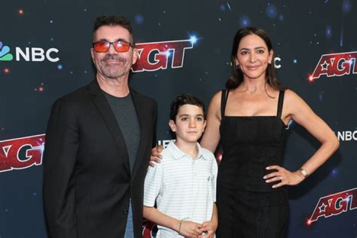 Unveiling The Mystery Of Simon Cowell's Lips