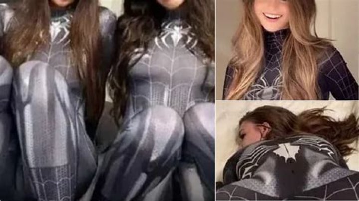 Unveiling The Mystery Of Spiderman Sophie Rain Leak