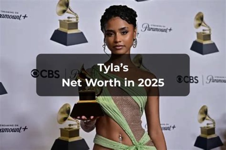 Unveiling The Mystery Of Tyla's Net Worth