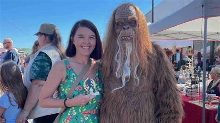 Unveiling The Mystery: Scott Carpenter And The Legend Of Bigfoot