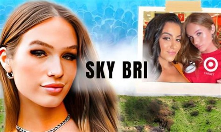Unveiling The Mystery: Sky Bri Net Worth