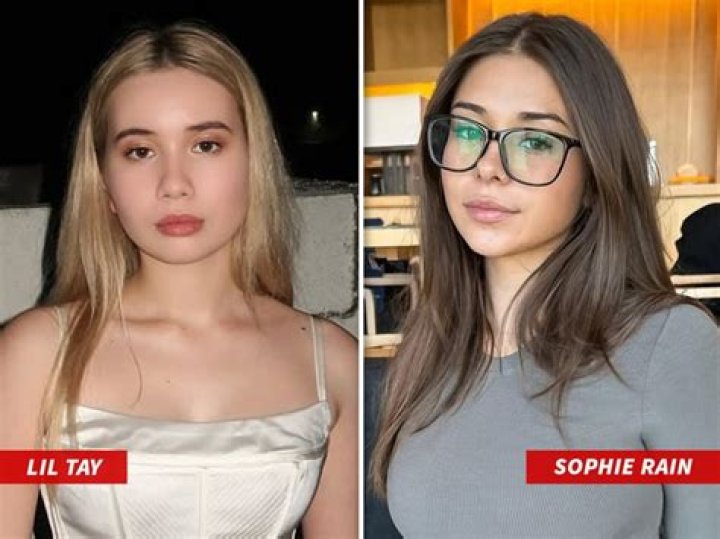 Unveiling The Mystery: Sophie Rain Leaked