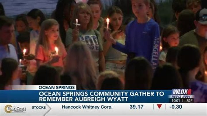 Unveiling The Mystery Surrounding The Disappearance Of Aubreigh Wyatts