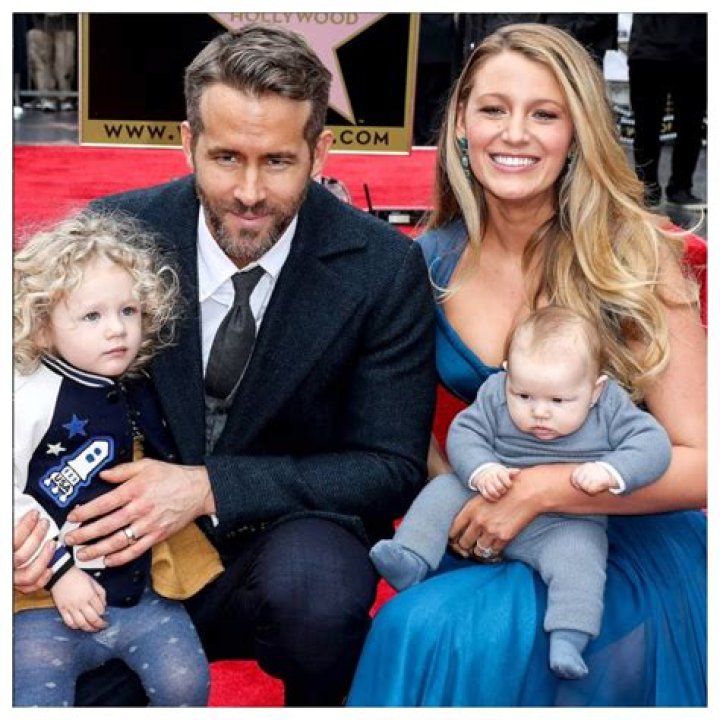 Unveiling The Mystery: The Gender Of Ryan Reynolds' 4th Child