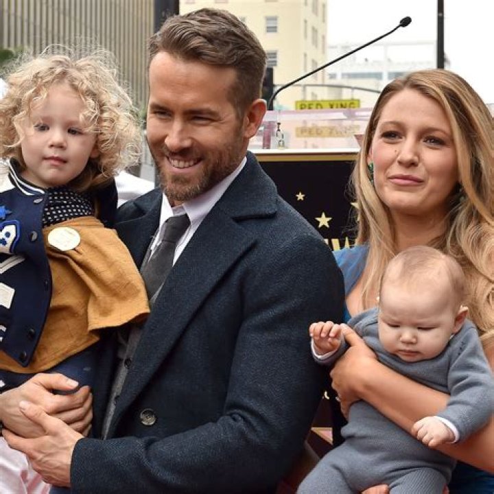 Unveiling The Mystery: What Gender Is Ryan And Blake's Fourth Child?