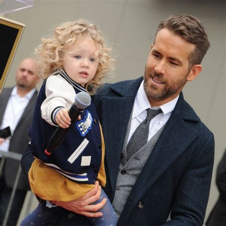 Unveiling The Mystery: What Gender Is Ryan Reynolds' Fourth Child?